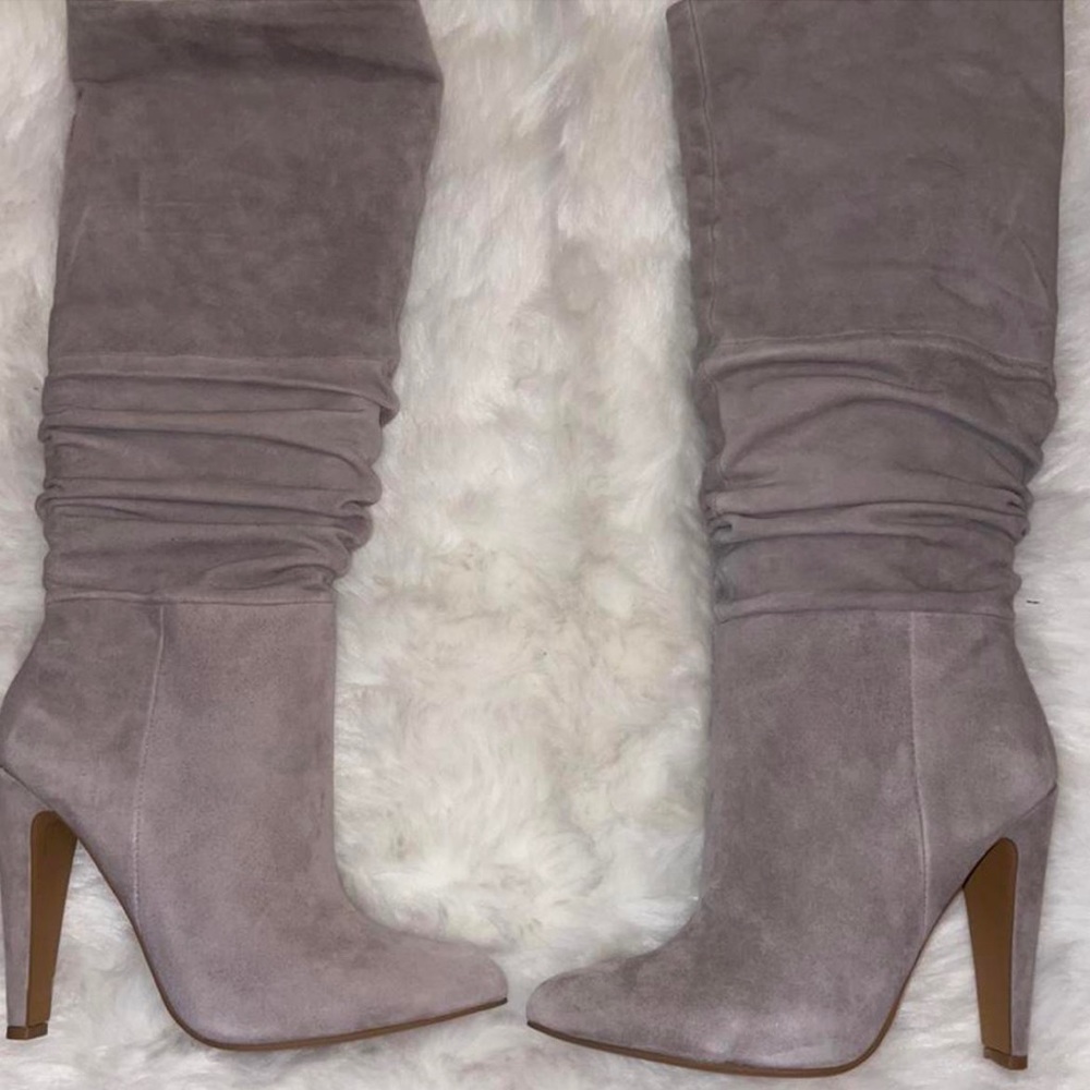 Steve Madden boots